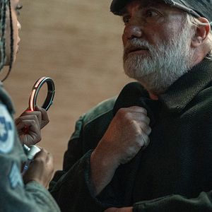 Fotoğraf Kim Bodnia