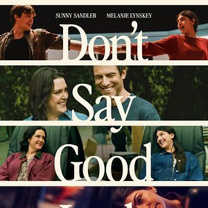 Fotoğraf Don't Say Good Luck
