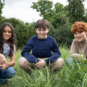 Fotoğraf  Harry Potter ve Felsefe Taşı