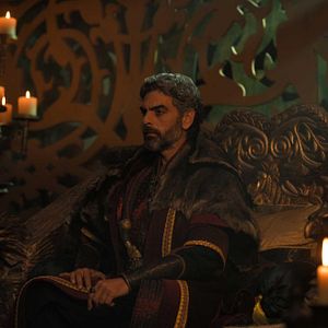 Fotoğraf Kudüs Fatihi Selahaddin Eyyubi