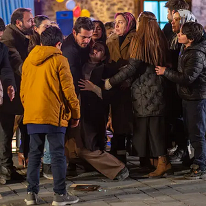 Fotoğraf Gönül Dağı