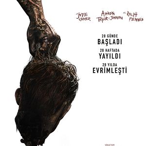 Fotoğraf 28 Yıl Sonra