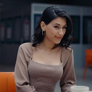 Fotoğraf Biaz: Kara İyenin Laneti