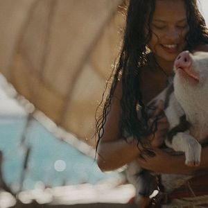 Fotoğraf Moana