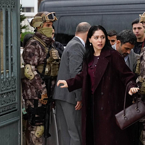 Fotoğraf Güller ve Günahlar