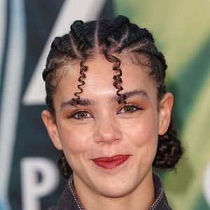 Fotoğraf Safia Oakley-Green