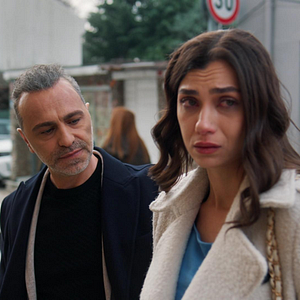 Fotoğraf Güller ve Günahlar