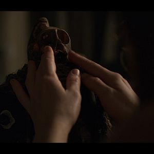 Fotoğraf Cehennem Ayini