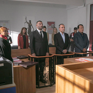 Fotoğraf Arka Sokaklar