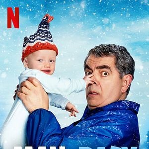 Fotoğraf Man vs Baby