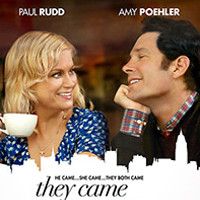 Fotoğraf They Came Together