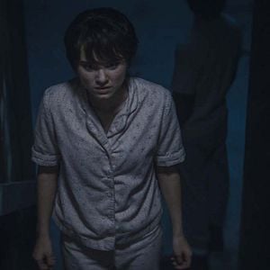 Fotoğraf Siyah Telefon 2