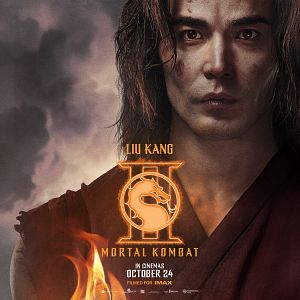 Fotoğraf Mortal Kombat II