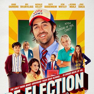 Fotoğraf Re-Election