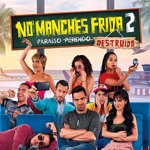 Fotoğraf No manches Frida 2