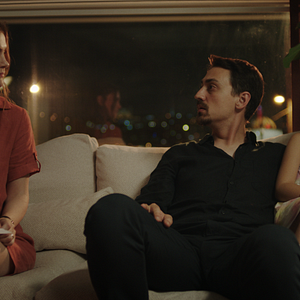 Fotoğraf Metruk Adam