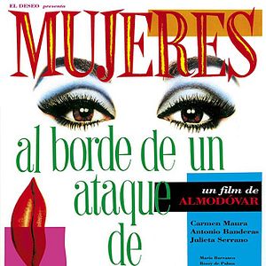 Fotoğraf Sinir Krizinin Eşiğindeki Kadınlar