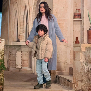 Fotoğraf Uzak Şehir