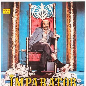 Fotoğraf İmparator