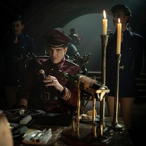 Fotoğraf David Dastmalchian