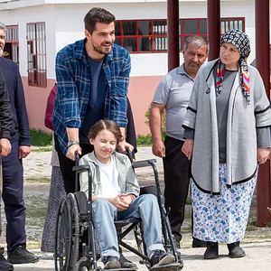 Fotoğraf Gönül Dağı