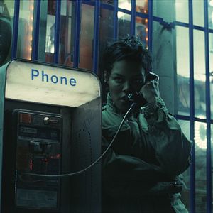 Fotoğraf Teyana Taylor