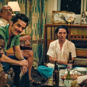 Fotoğraf Gizli Ajan