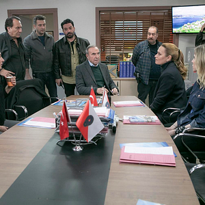 Fotoğraf Arka Sokaklar