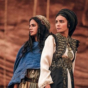 Fotoğraf Lamis Ammar