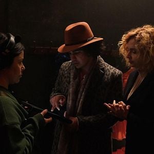 Fotoğraf Dans Eden Melekler