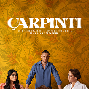 Fotoğraf Çarpıntı