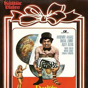 Fotoğraf Delidir  Ne Yapsa Yeridir