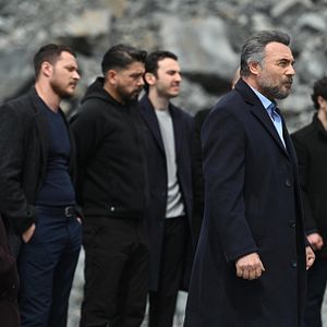 Fotoğraf Ben Bu Cihana Sığmazam