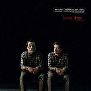 Fotoğraf A Different Man