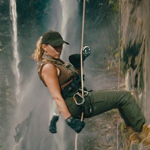 Fotoğraf Scarlett Johansson