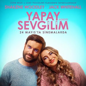 Fotoğraf Yapay Sevgilim