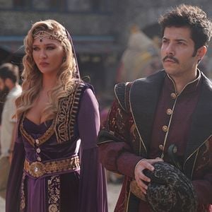 Fotoğraf Şımarık