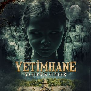 Fotoğraf Yetimhane: Sahipsiz Cinler