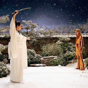 Fotoğraf Kill Bill: The Whole Bloody Affair