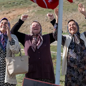 Fotoğraf Gönül Dağı