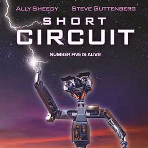 Fotoğraf Short Circuit