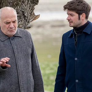 Fotoğraf Gönül Dağı