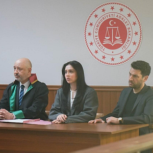 Fotoğraf Güller ve Günahlar