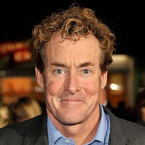 Fotoğraf John C. McGinley