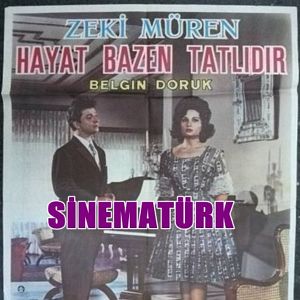 Fotoğraf Hayat Bazen Tatlıdır