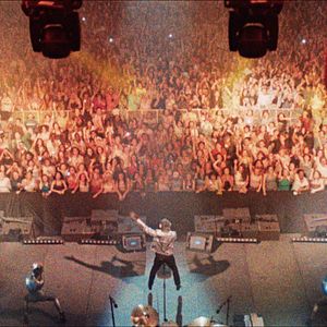 Fotoğraf Better Man: Robbie Willams'ın Hikayesi