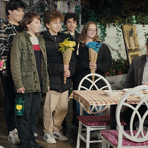 Fotoğraf Çocuk Kalbi