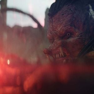 Fotoğraf Predator: Vahşi Topraklar