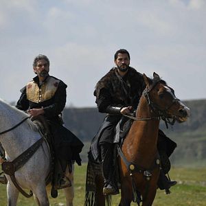 Fotoğraf Kudüs Fatihi Selahaddin Eyyubi