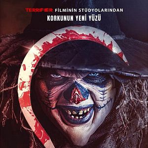 Fotoğraf Cadılar Bayramı Katliamı